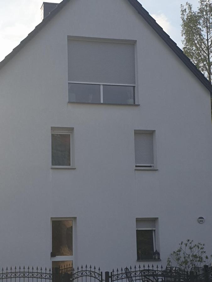 Ferienwohnung Am Cospudener See Маркклеберг Екстер'єр фото